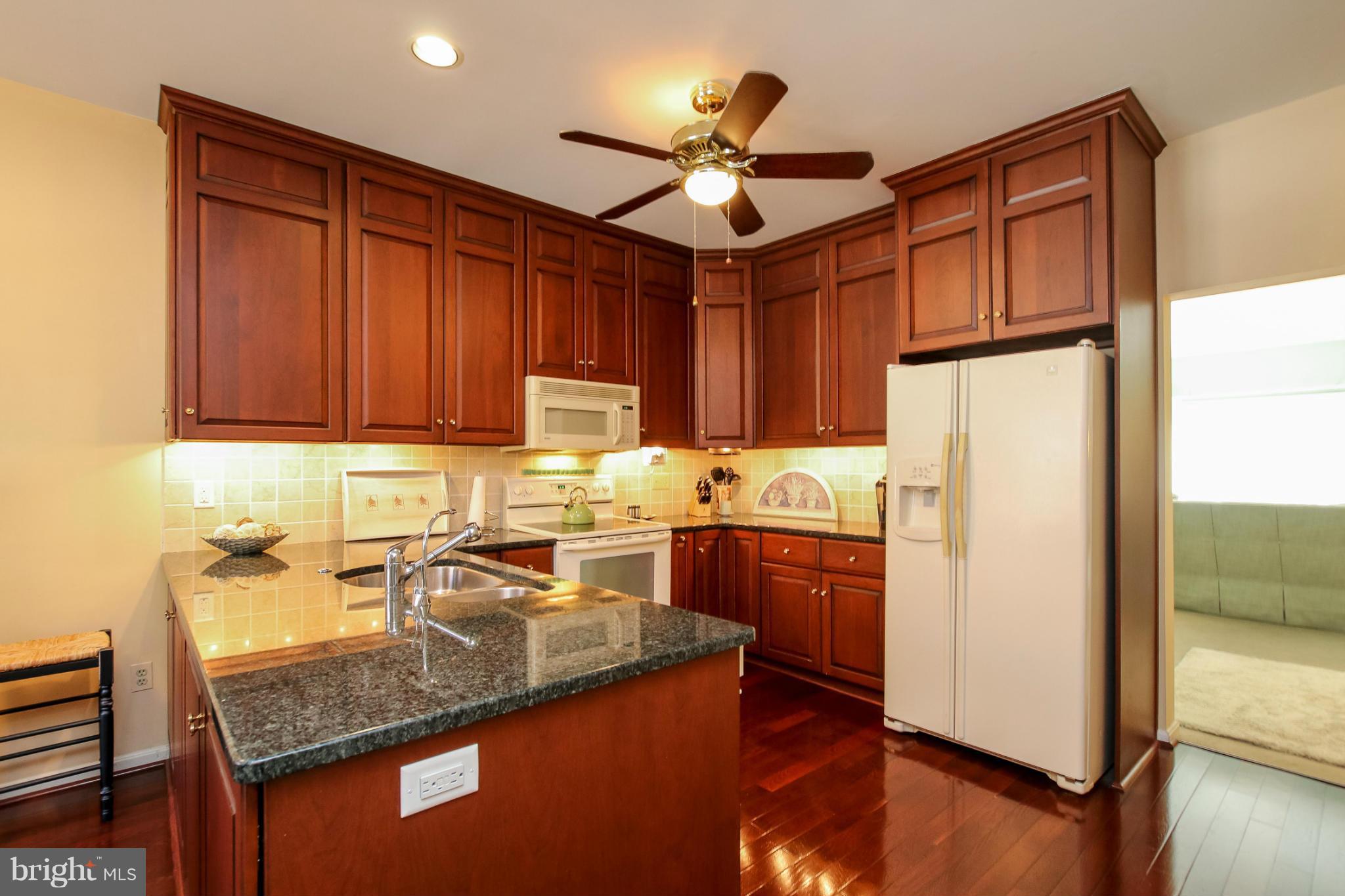 ASHLAND - Residential