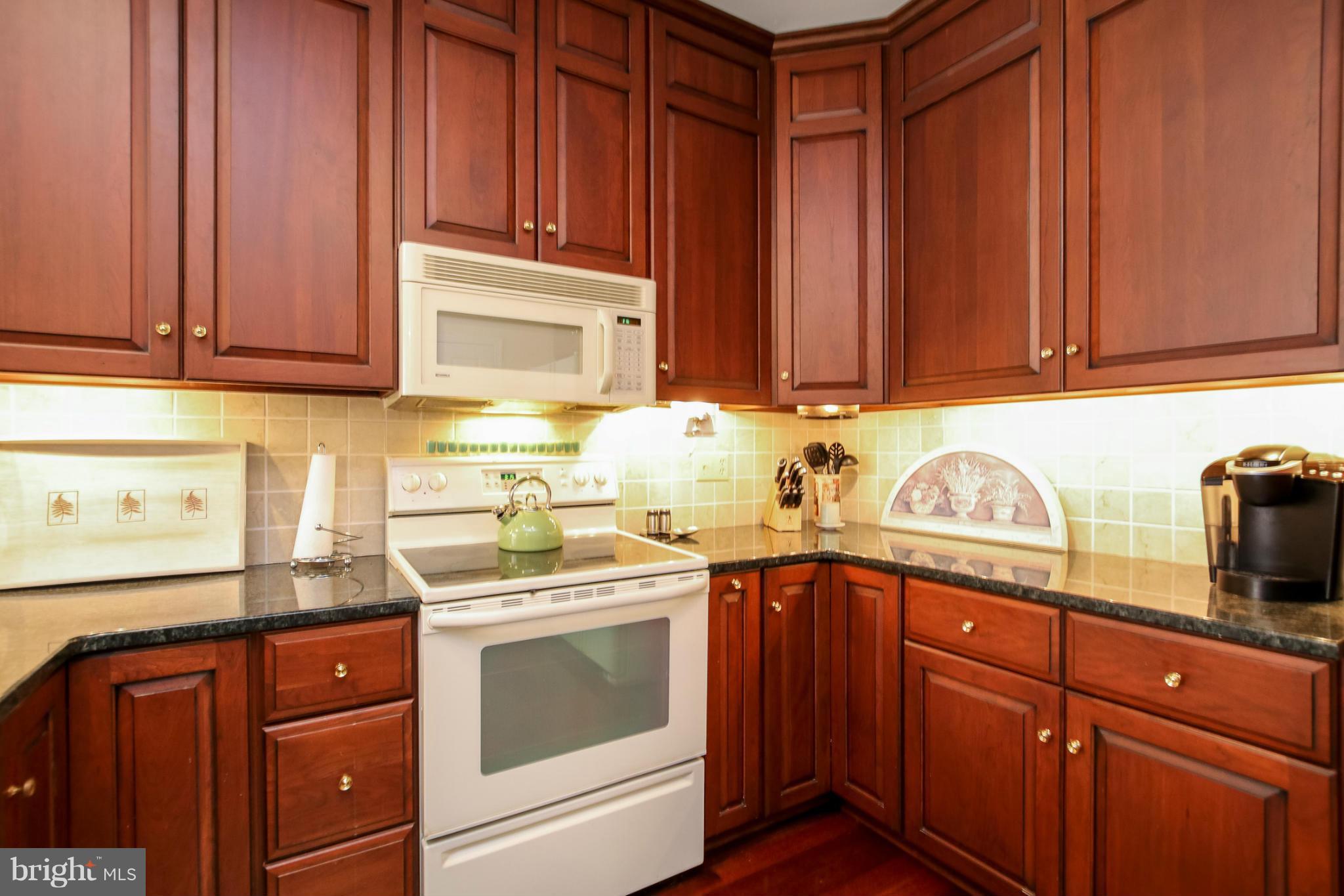 ASHLAND - Residential