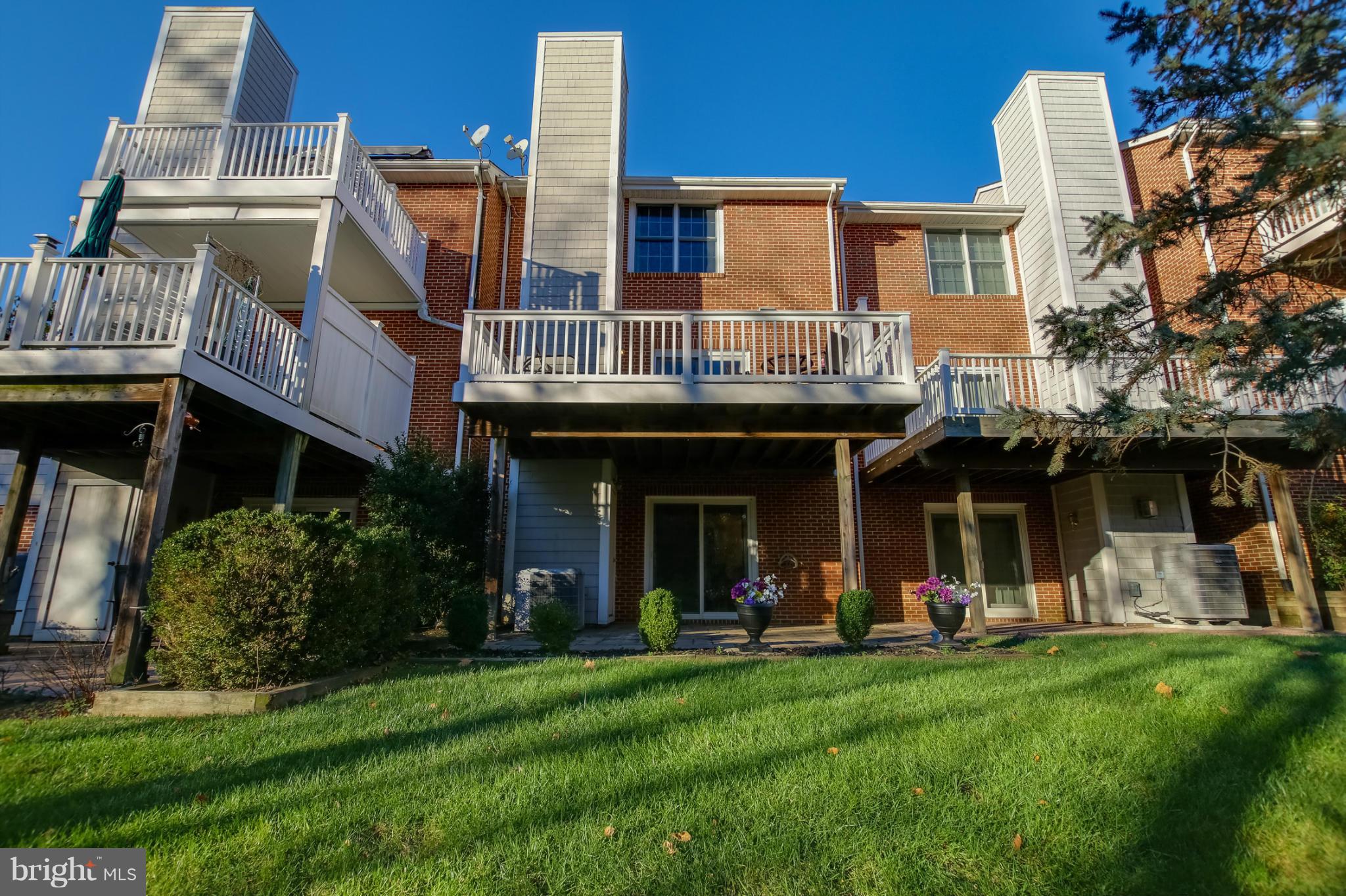 ASHLAND - Residential