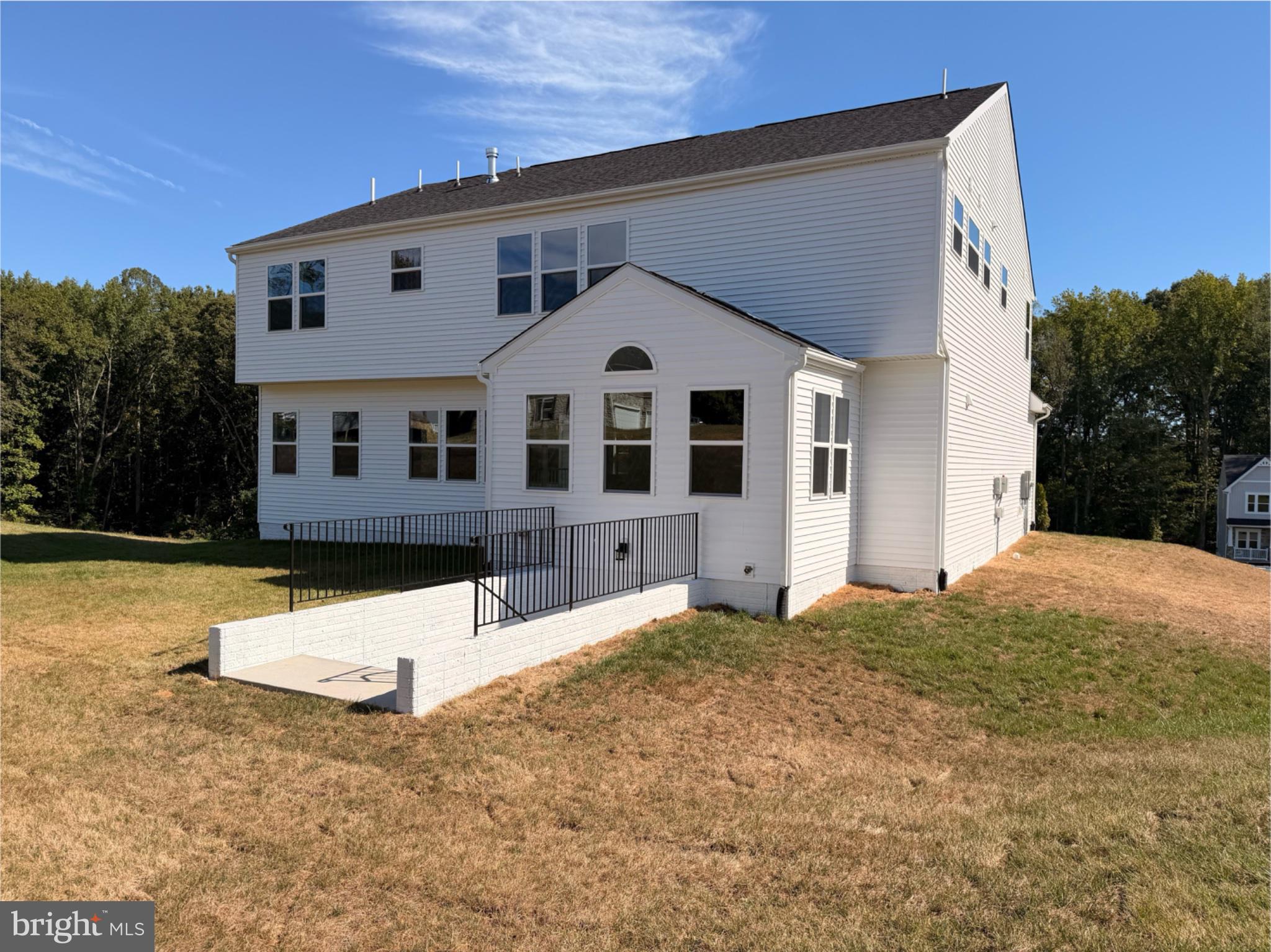 143 HILLSDALE DRIVE