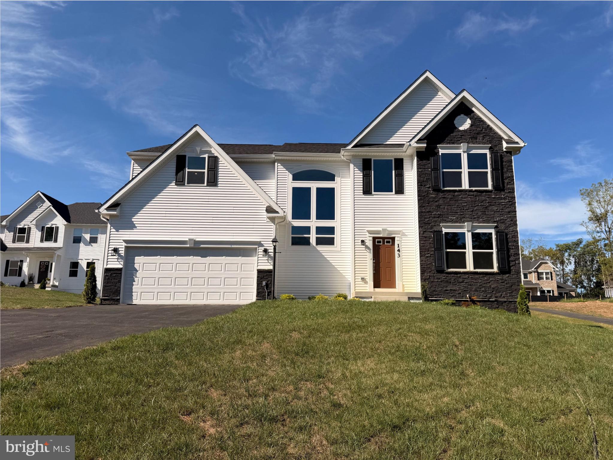 143 HILLSDALE DRIVE