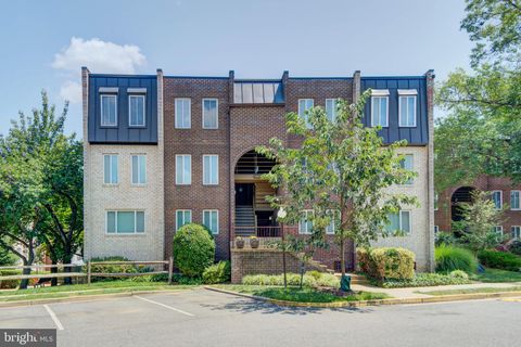 5040 7TH ROAD S 301 ARLINGTON VA 22204