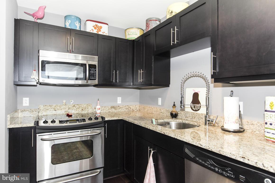 SILO POINT - Residential