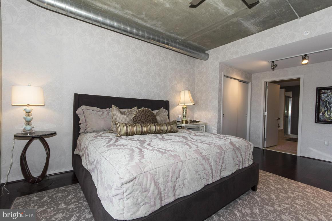 SILO POINT - Residential