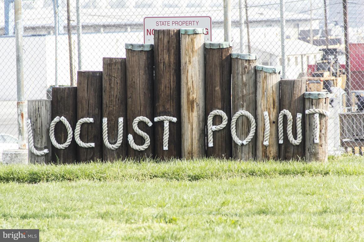 SILO POINT - Residential