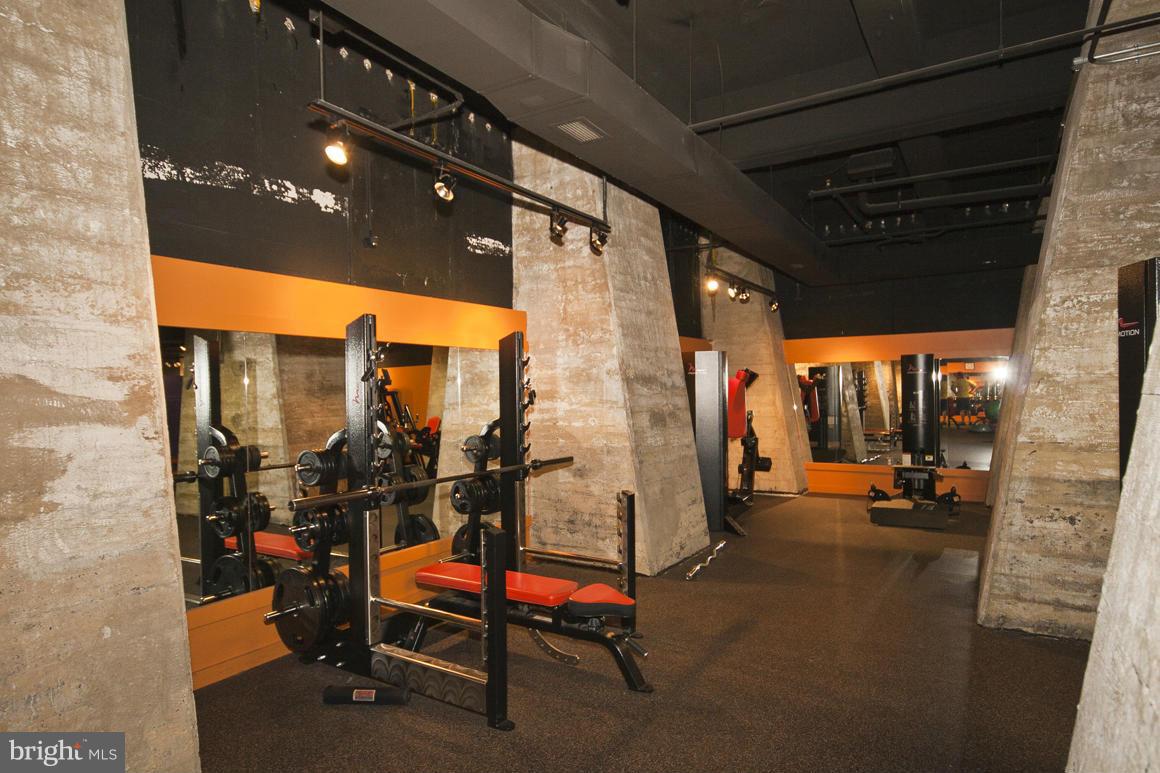 SILO POINT - Residential