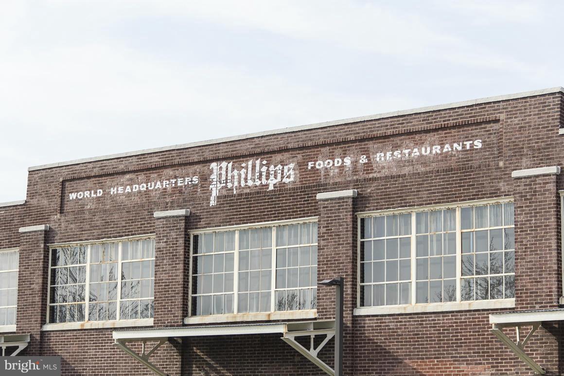 SILO POINT - Residential