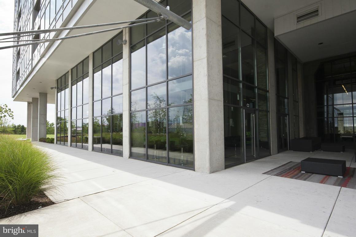 SILO POINT - Residential