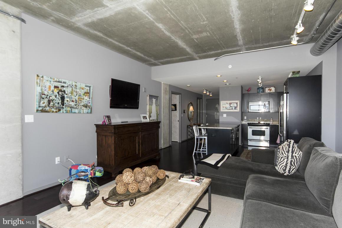 SILO POINT - Residential