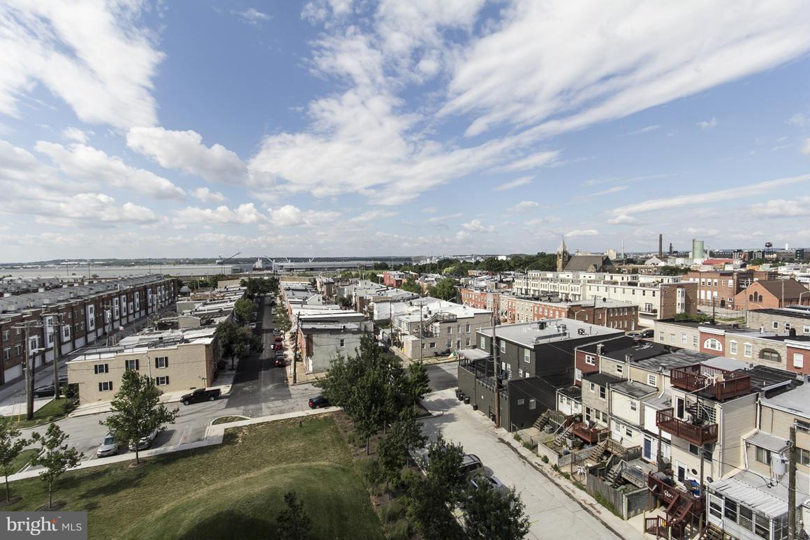 SILO POINT - Residential