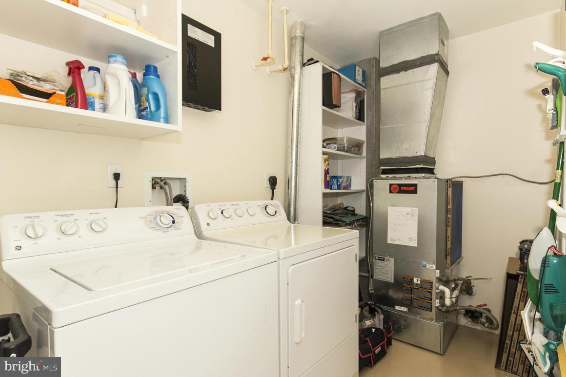 SILO POINT - Residential