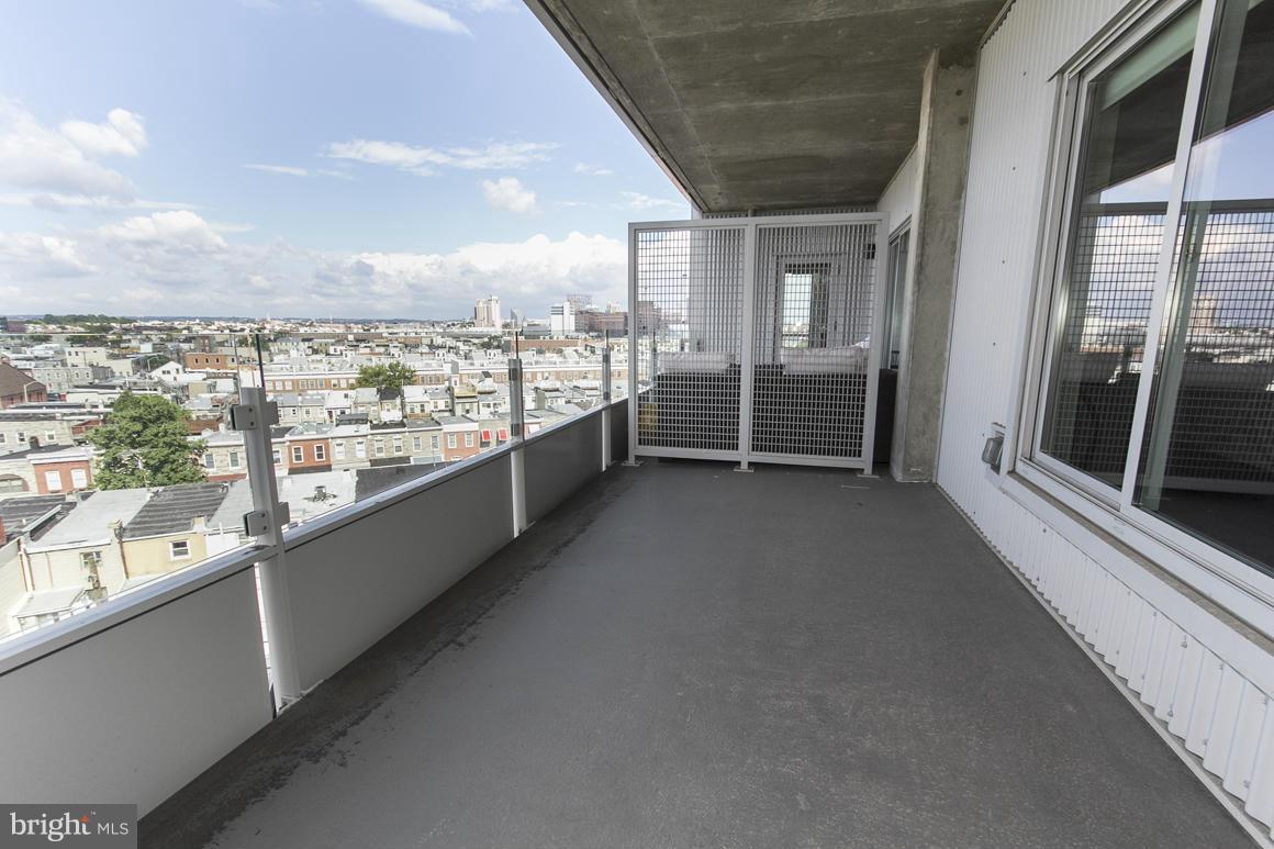 SILO POINT - Residential