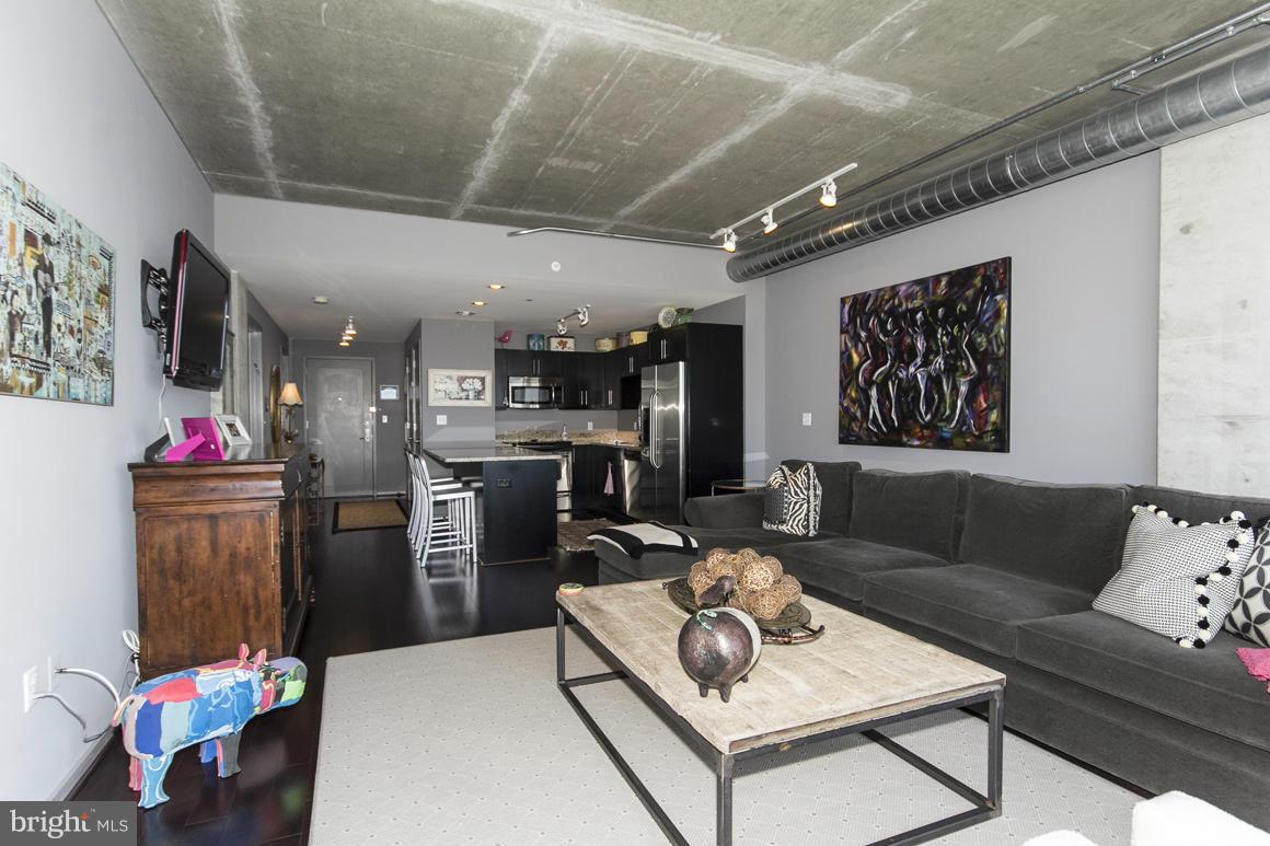 SILO POINT - Residential