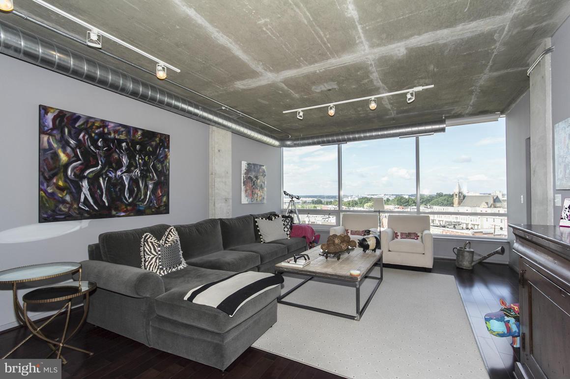 SILO POINT - Residential