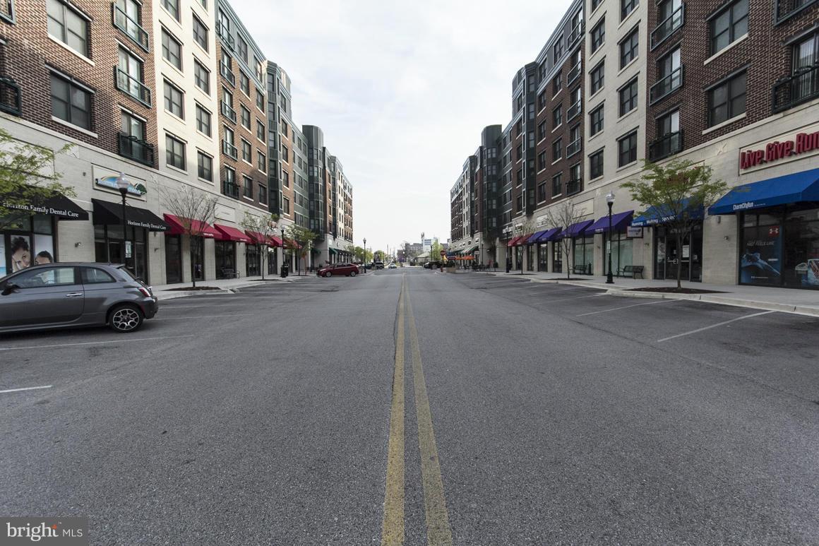 SILO POINT - Residential