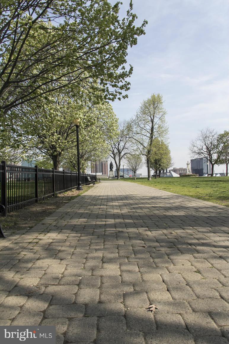 SILO POINT - Residential