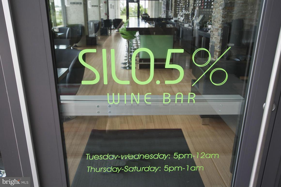 SILO POINT - Residential