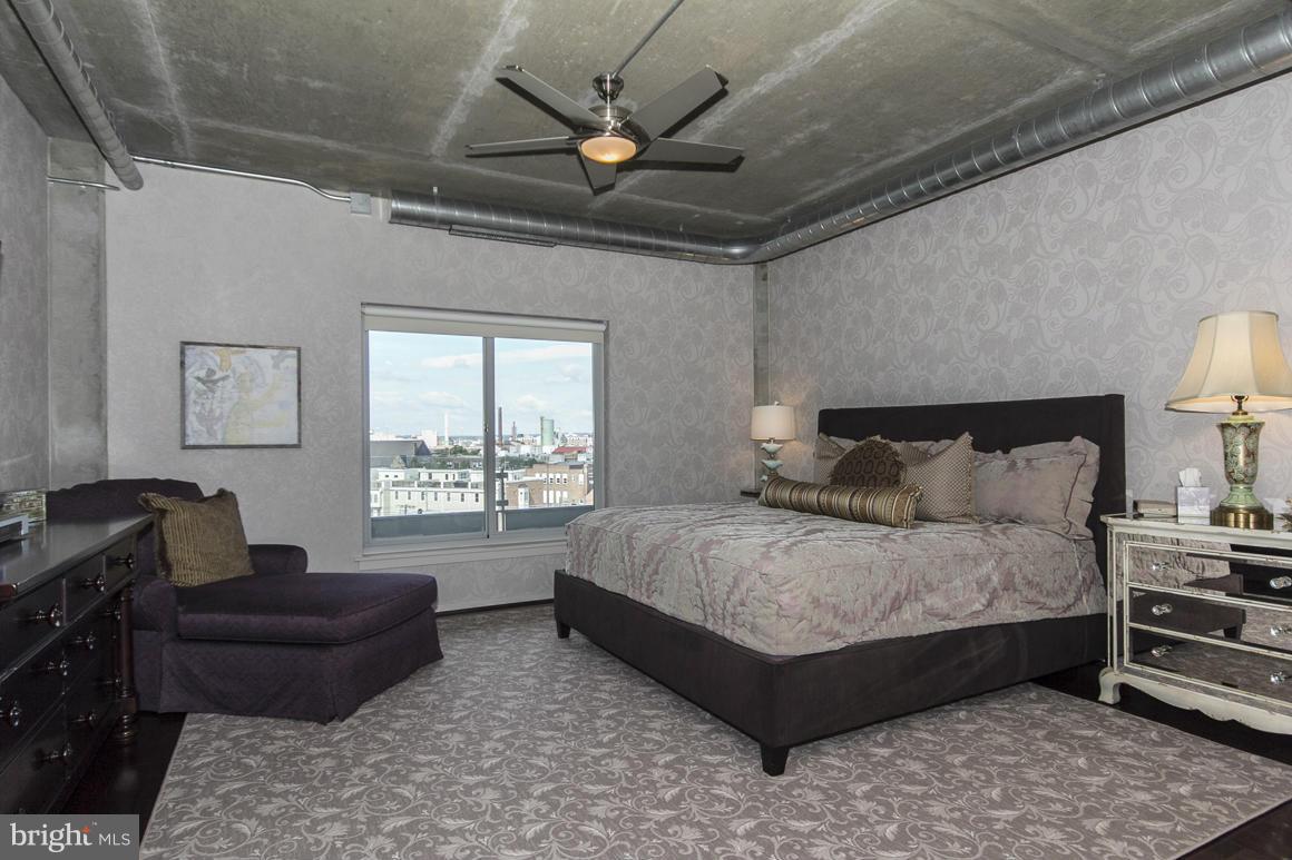 SILO POINT - Residential