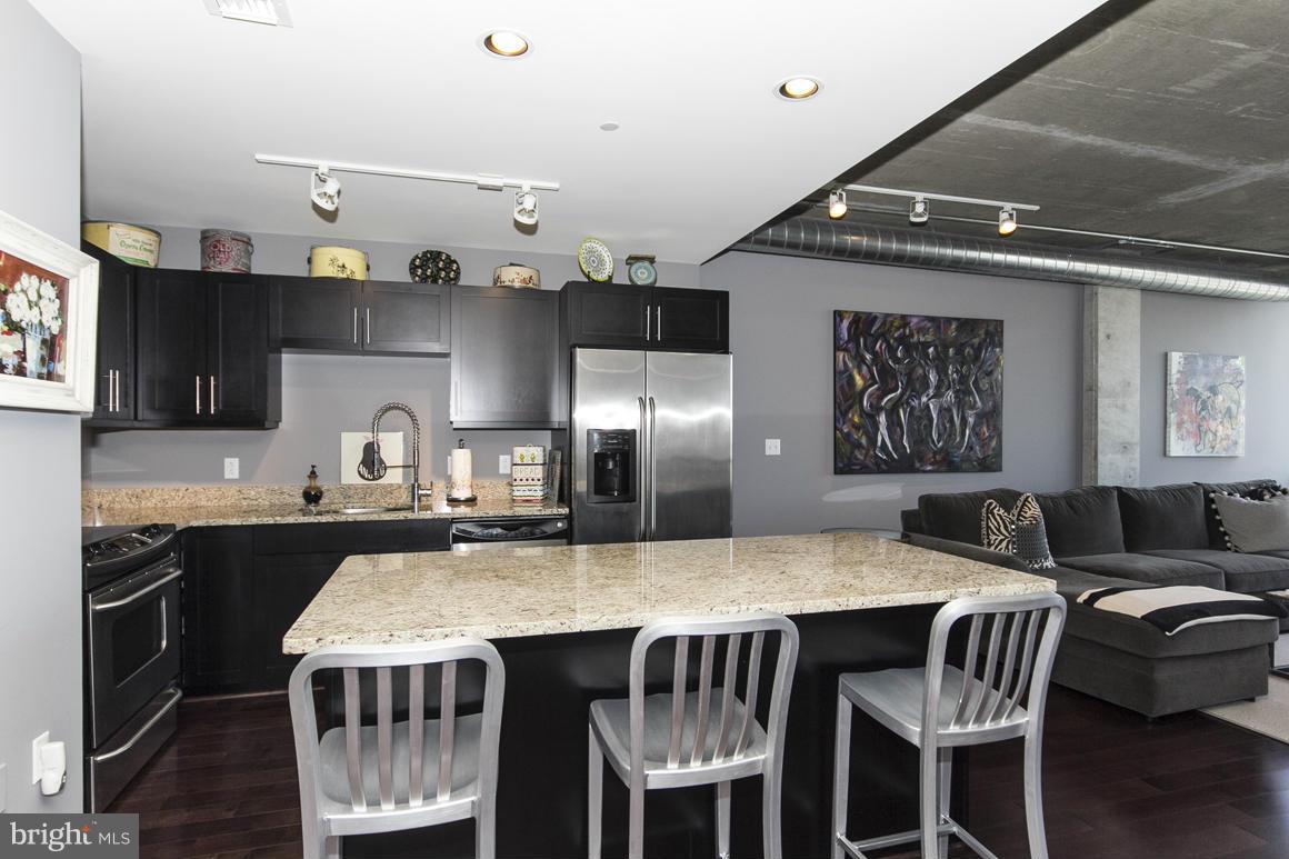 SILO POINT - Residential