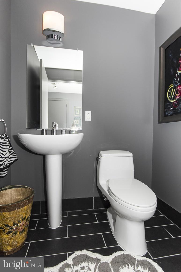 SILO POINT - Residential