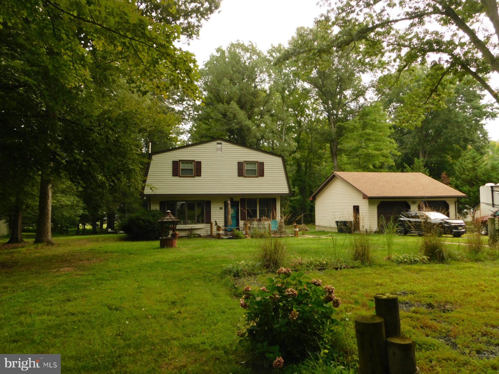 25 CLARK ROAD, PERRYVILLE, MD, 21903 25 CLARK ROAD