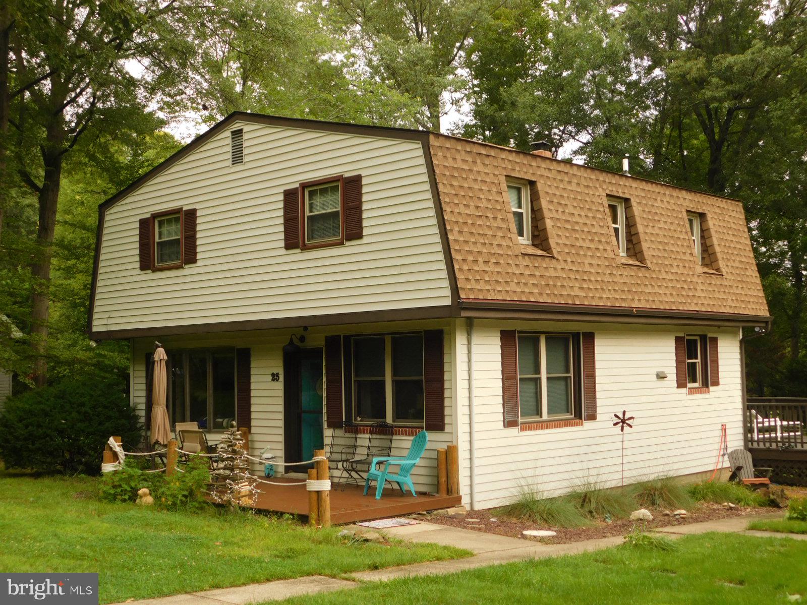 25 CLARK ROAD, PERRYVILLE, MD, 21903 25 CLARK ROAD