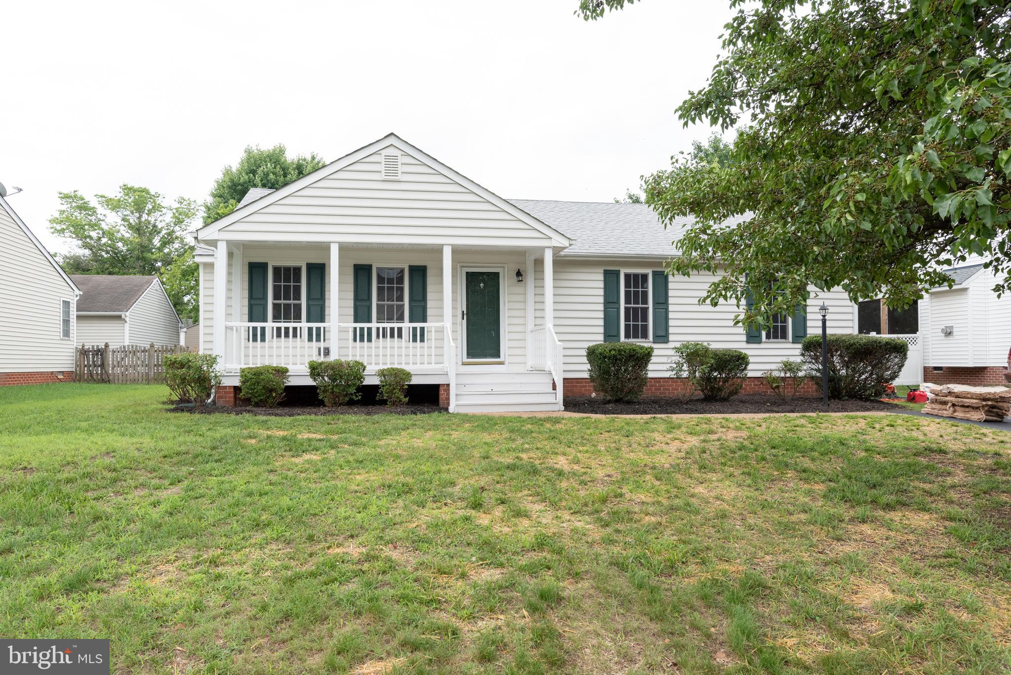6375 YELLOWROSE LANE