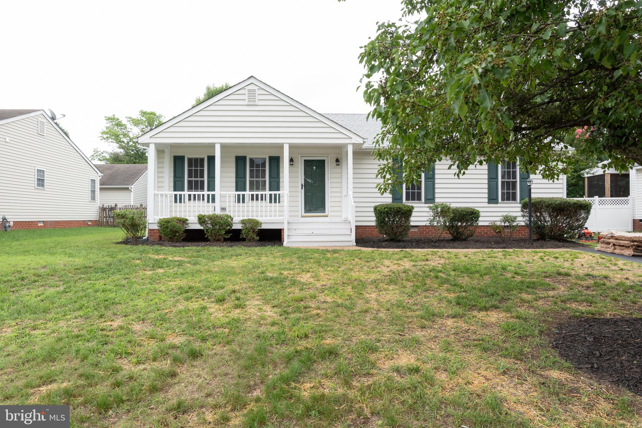 6375 YELLOWROSE LANE