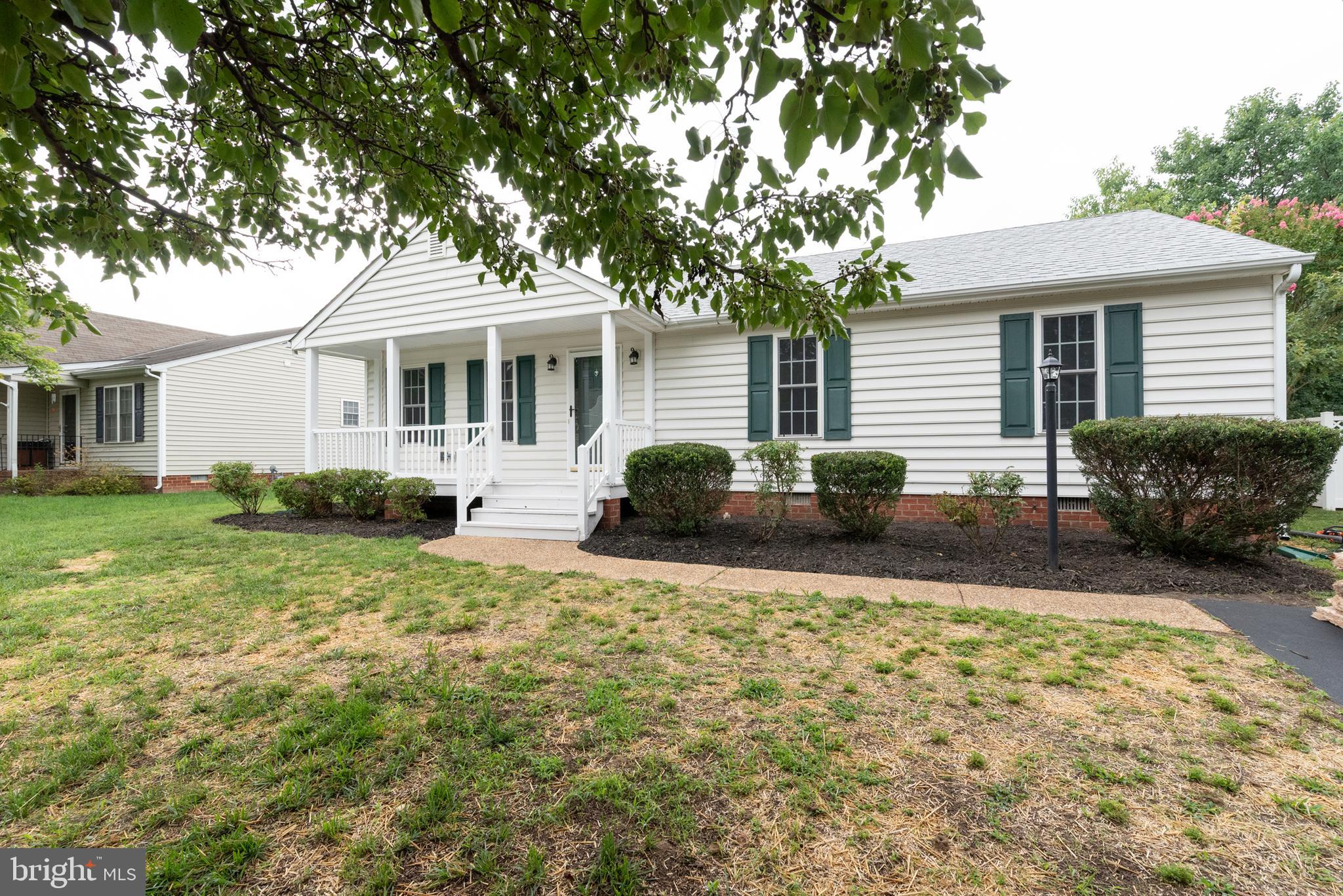 6375 YELLOWROSE LANE