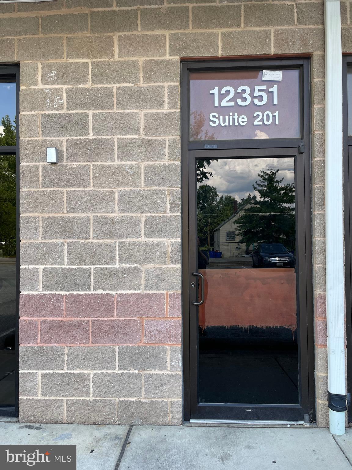 - Commercial Lease