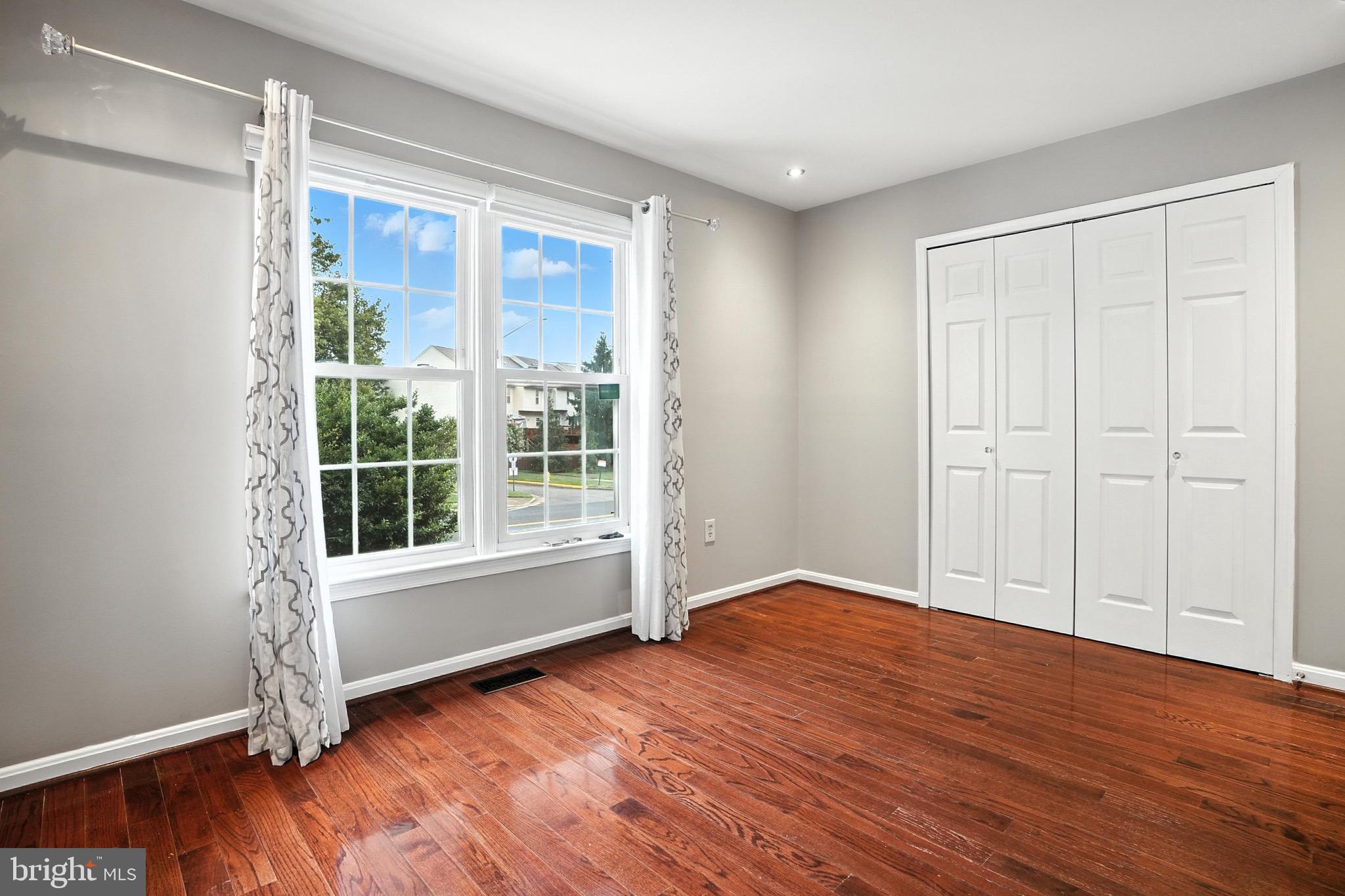 TACKETTS MILL - Residential Lease