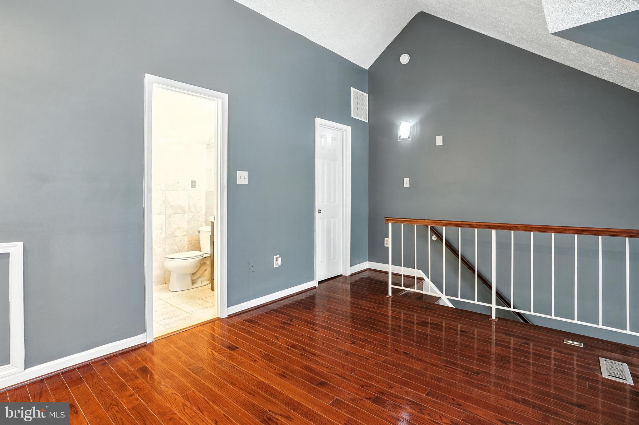 TACKETTS MILL - Residential Lease