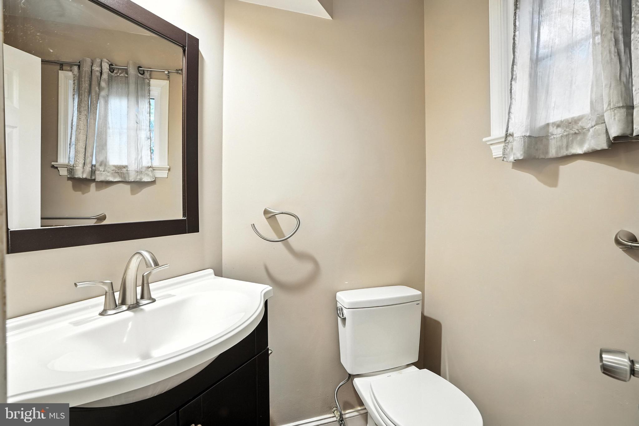 TACKETTS MILL - Residential Lease