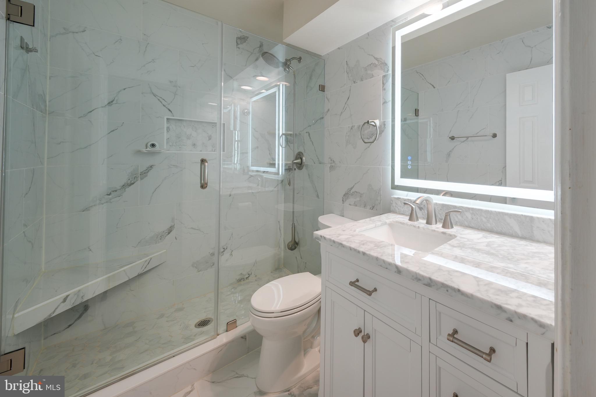 TACKETTS MILL - Residential Lease