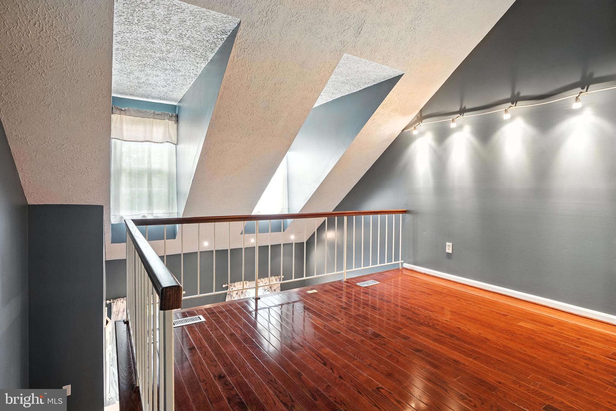 TACKETTS MILL - Residential Lease