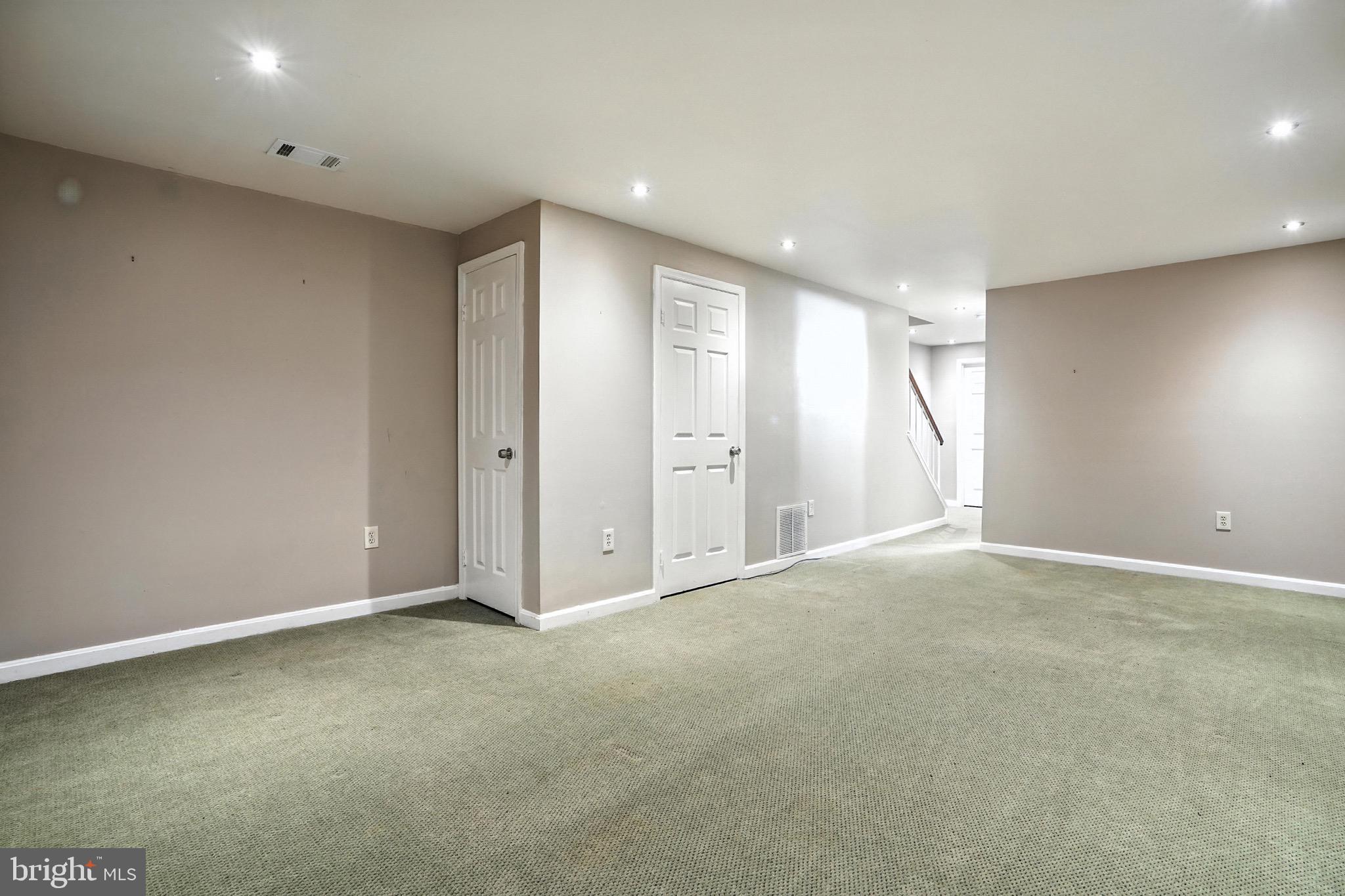 TACKETTS MILL - Residential Lease