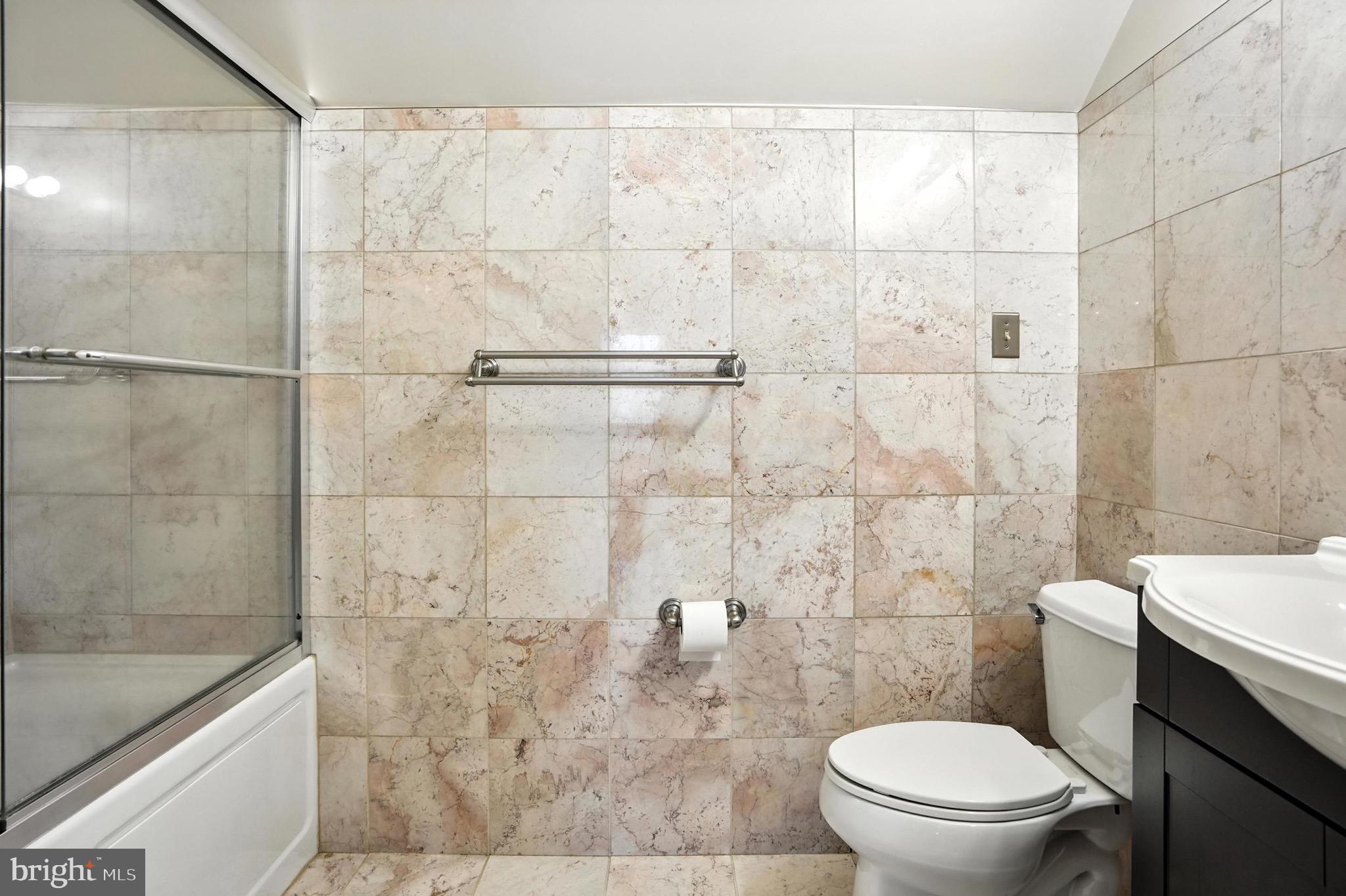 TACKETTS MILL - Residential Lease