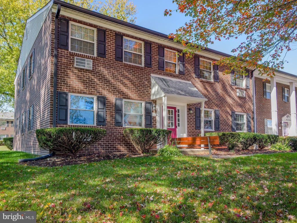 Photo of 4701 Pennell Road #A1, ASTON, PA 19014 (MLS # PADE2102588)