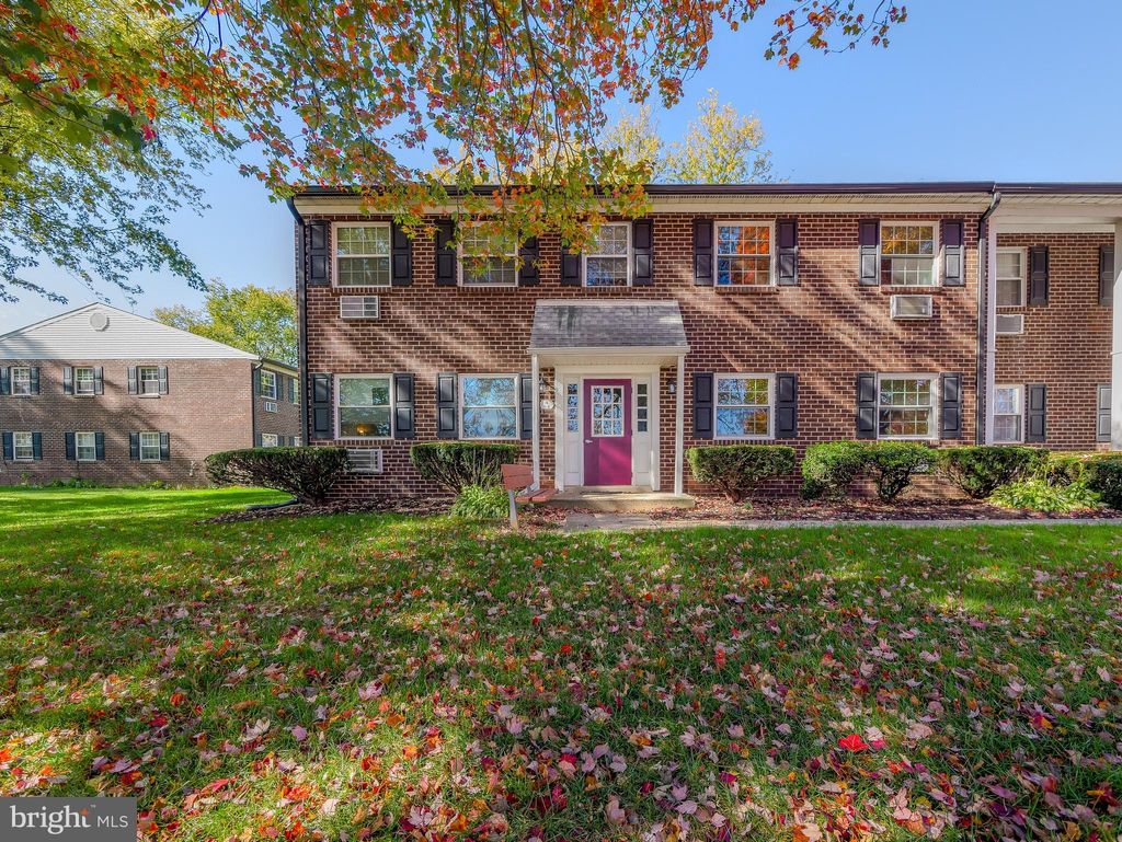 Photo of 4701 Pennell Road #A1, ASTON, PA 19014 (MLS # PADE2102588)