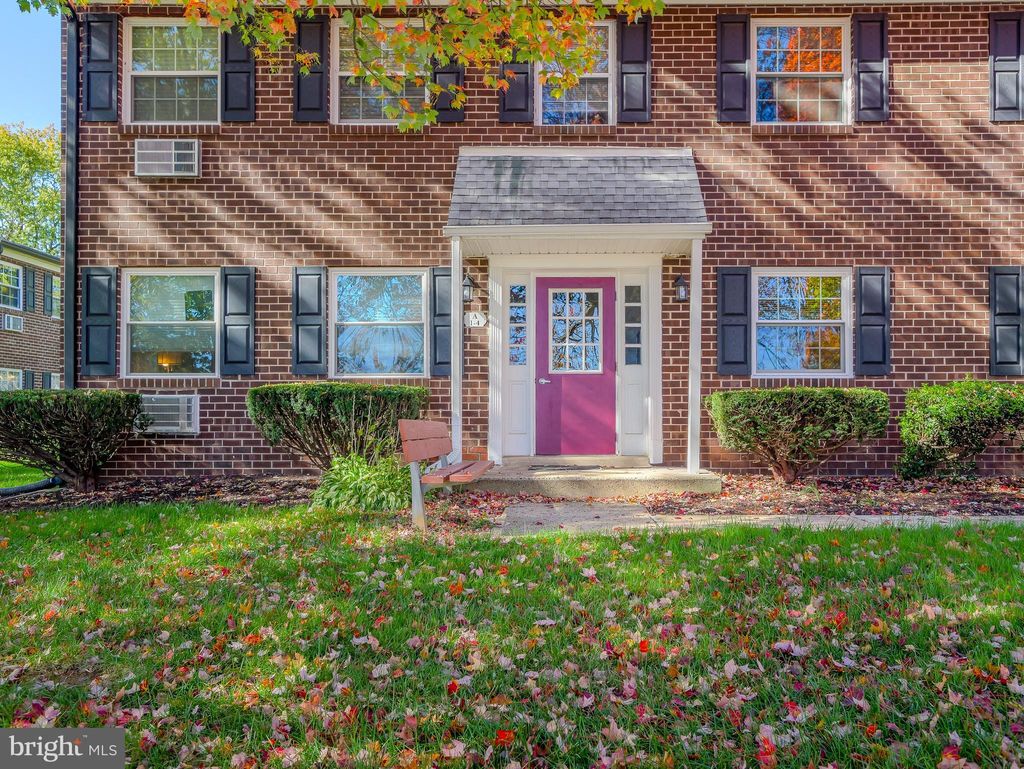 Photo of 4701 Pennell Road #A1, ASTON, PA 19014 (MLS # PADE2102588)