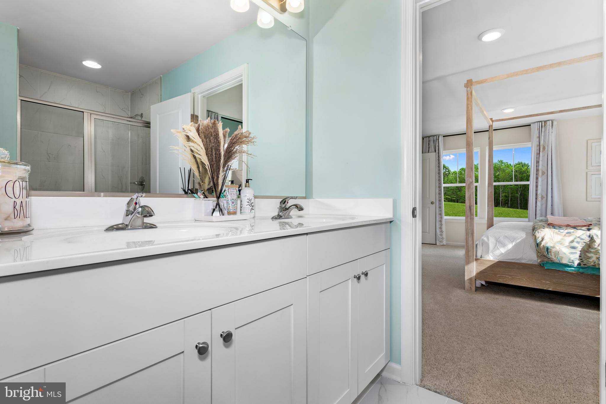 SOUTH BROOK - Residential