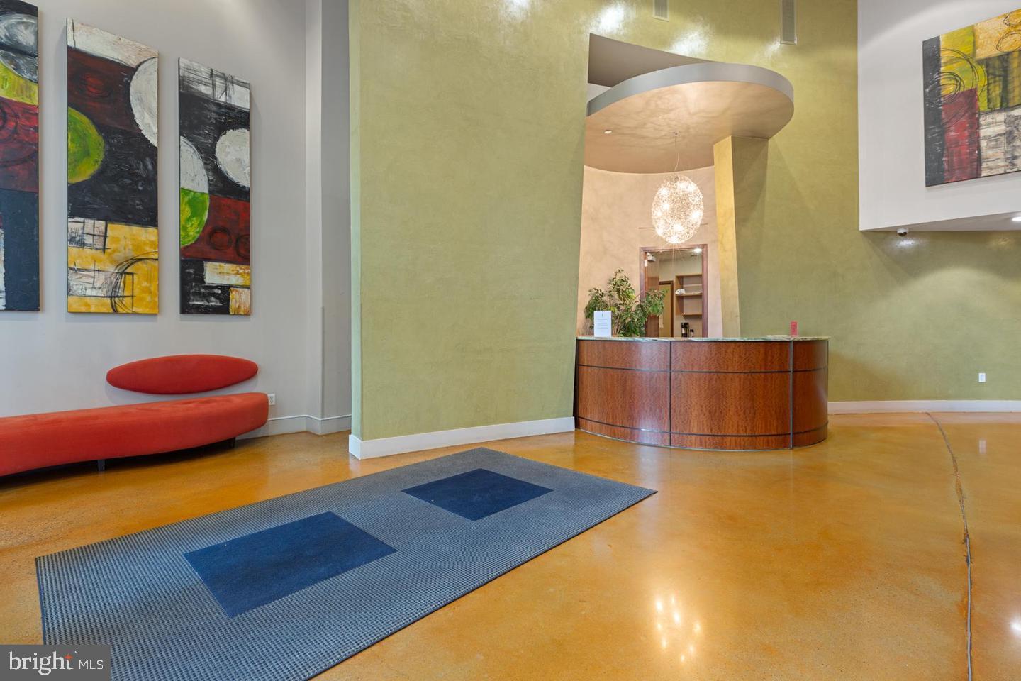 SPECTRUM CONDO - Residential Lease