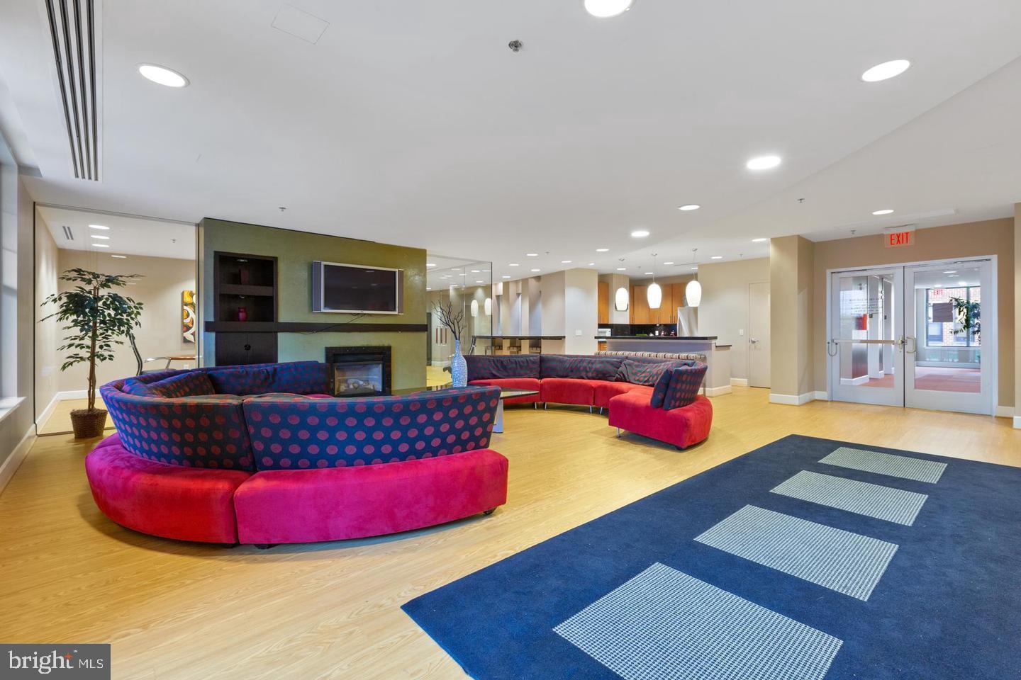 SPECTRUM CONDO - Residential Lease