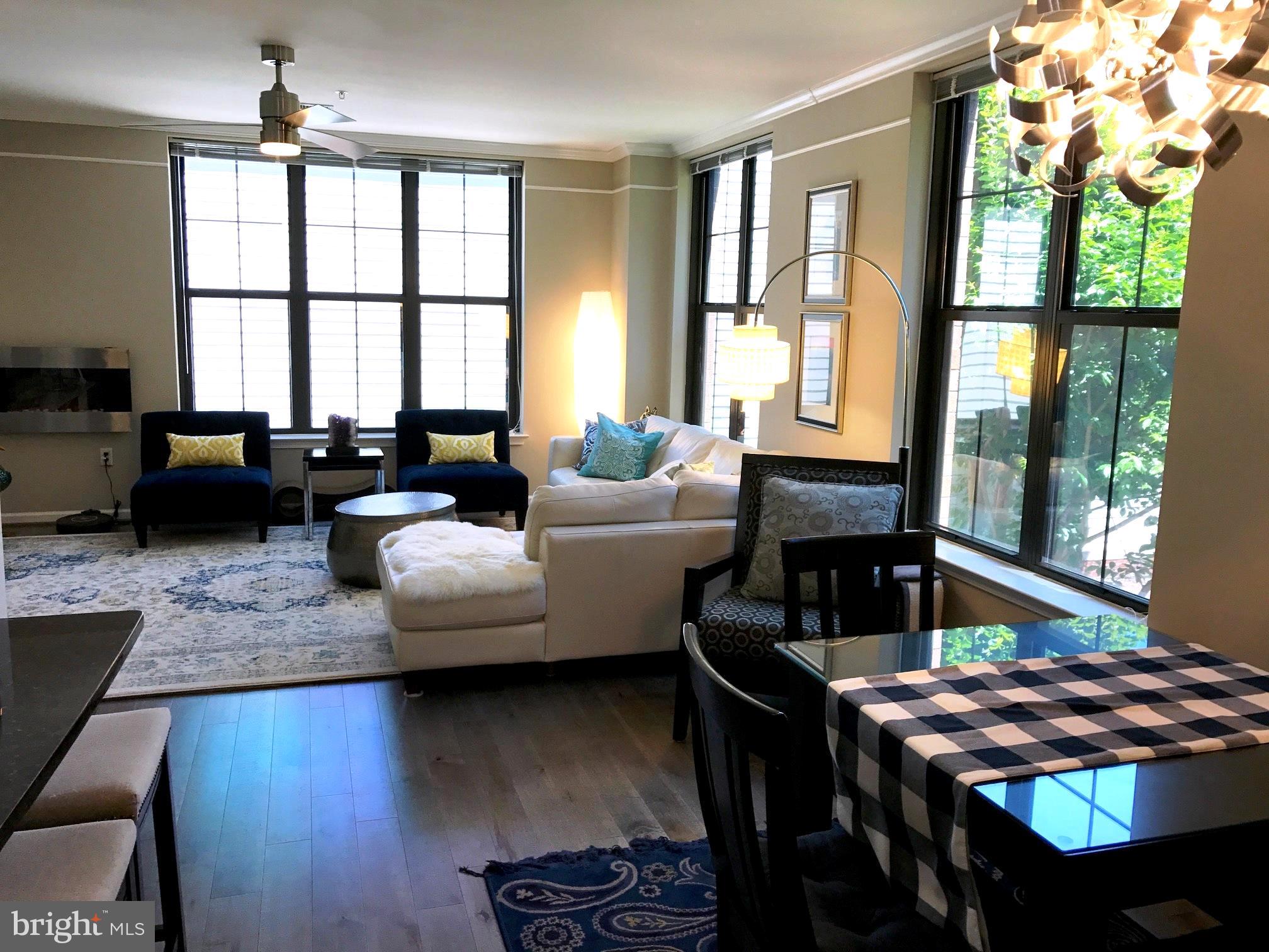 SPECTRUM CONDO - Residential Lease