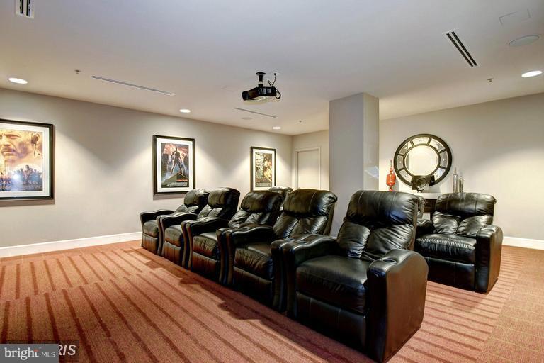 SPECTRUM CONDO - Residential Lease