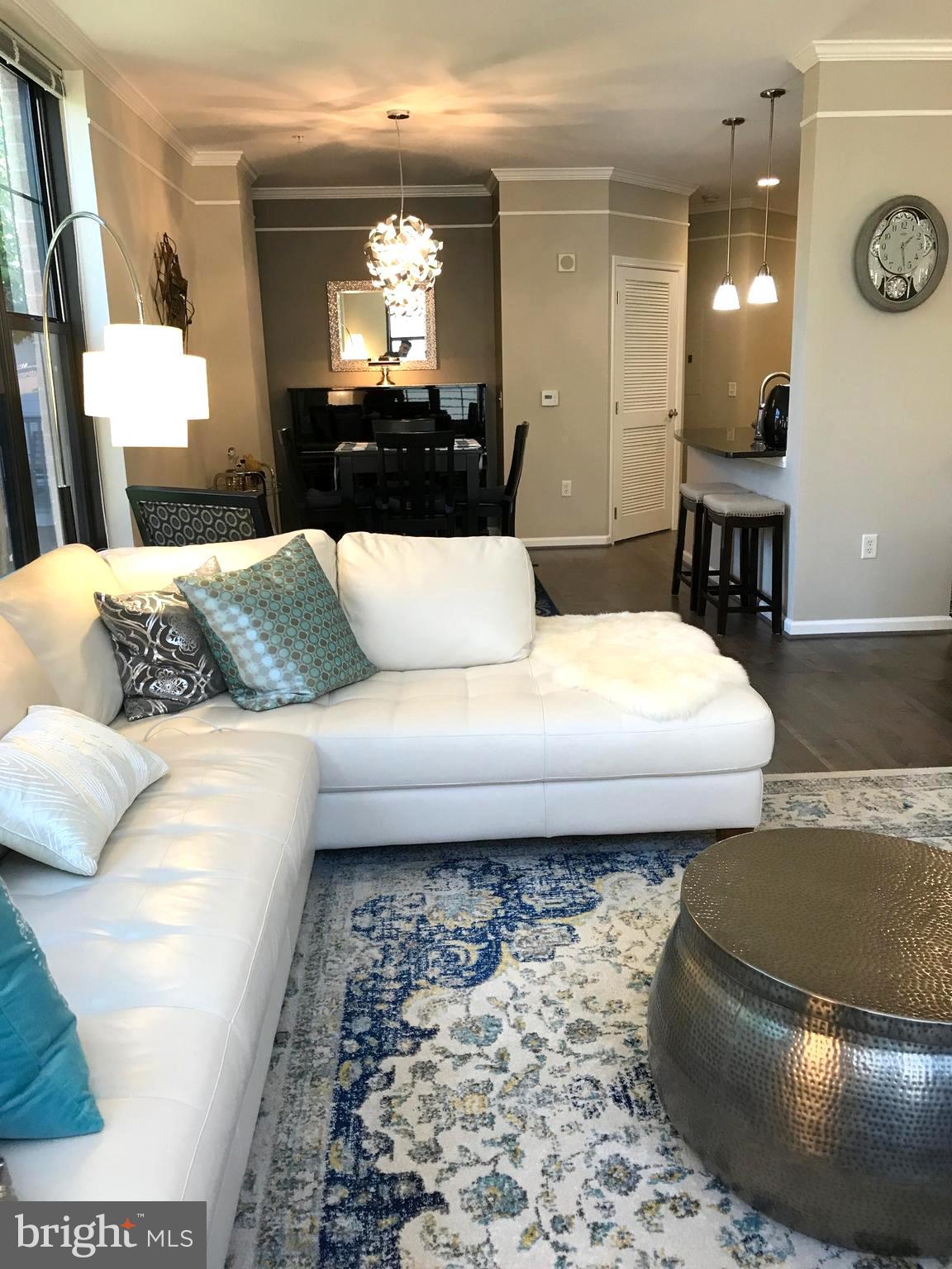 SPECTRUM CONDO - Residential Lease