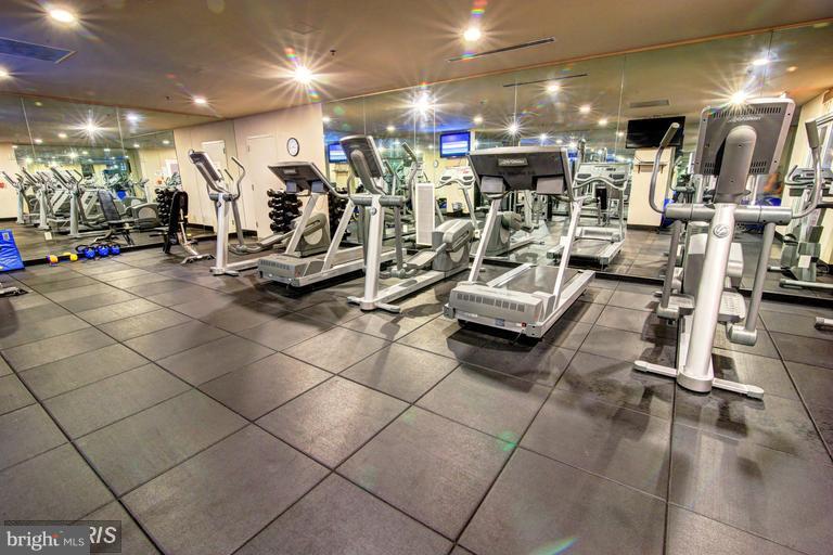 SPECTRUM CONDO - Residential Lease