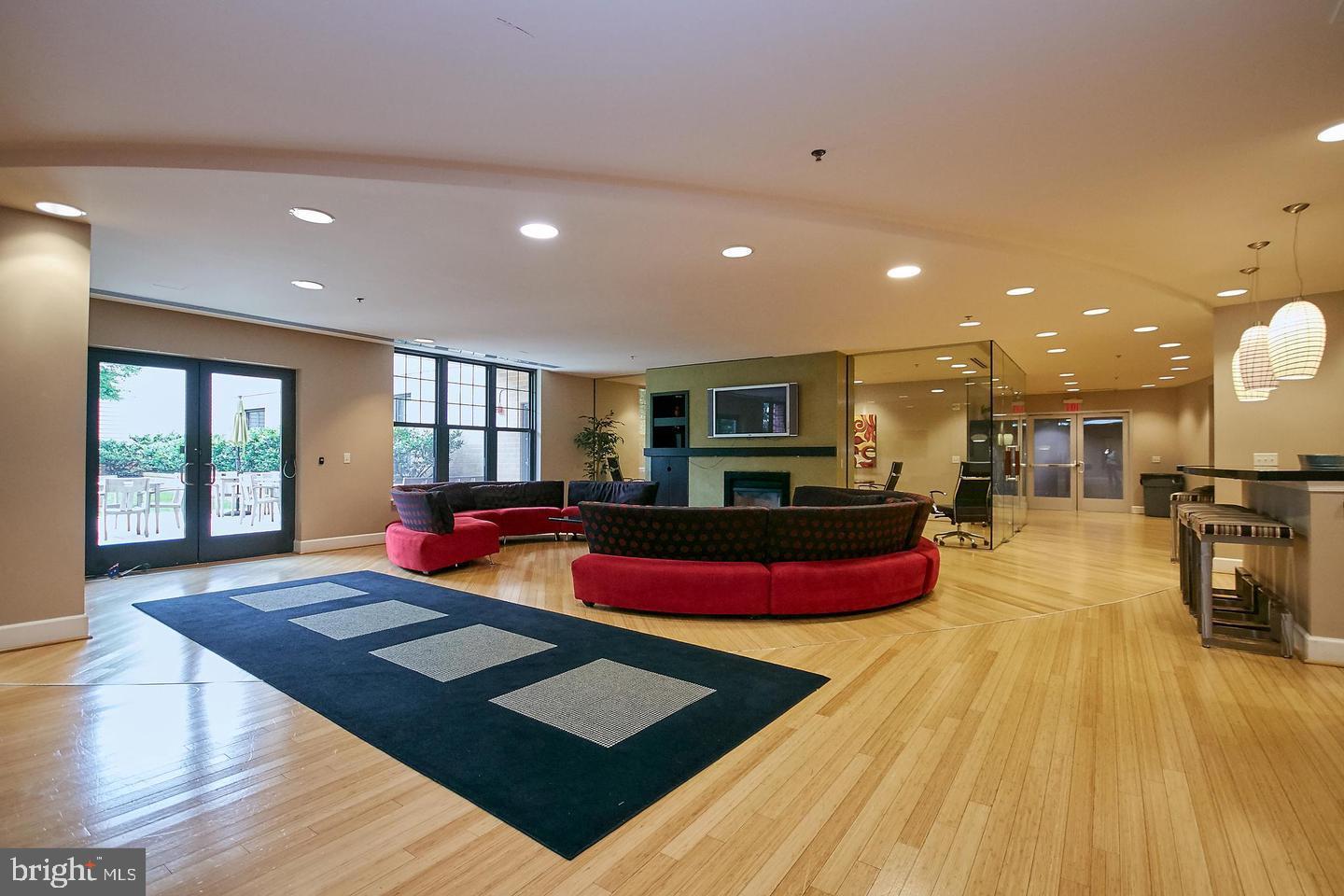 SPECTRUM CONDO - Residential Lease