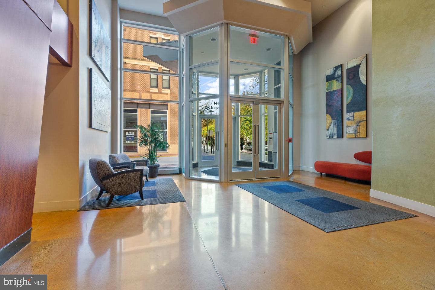 SPECTRUM CONDO - Residential Lease