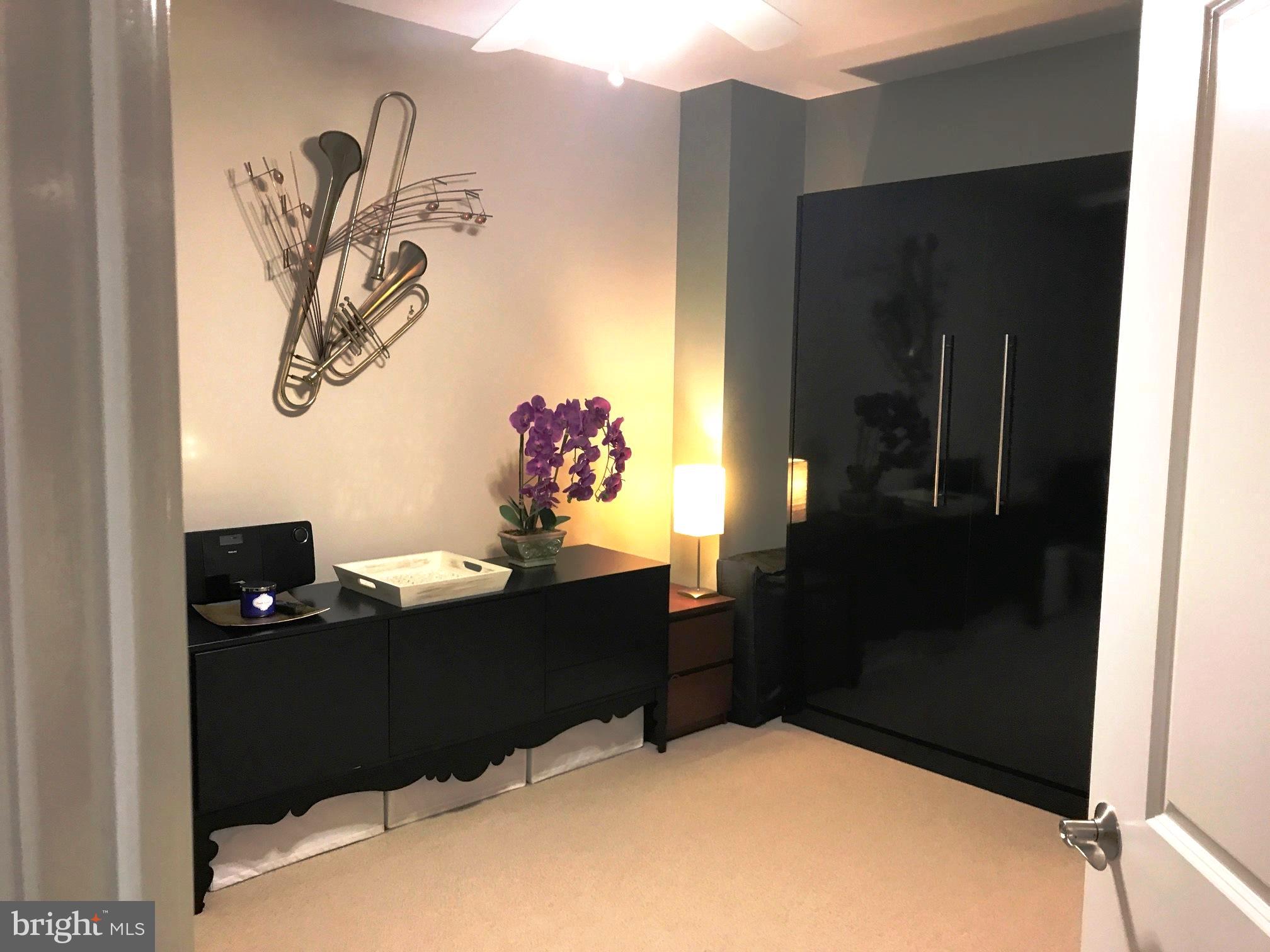 SPECTRUM CONDO - Residential Lease